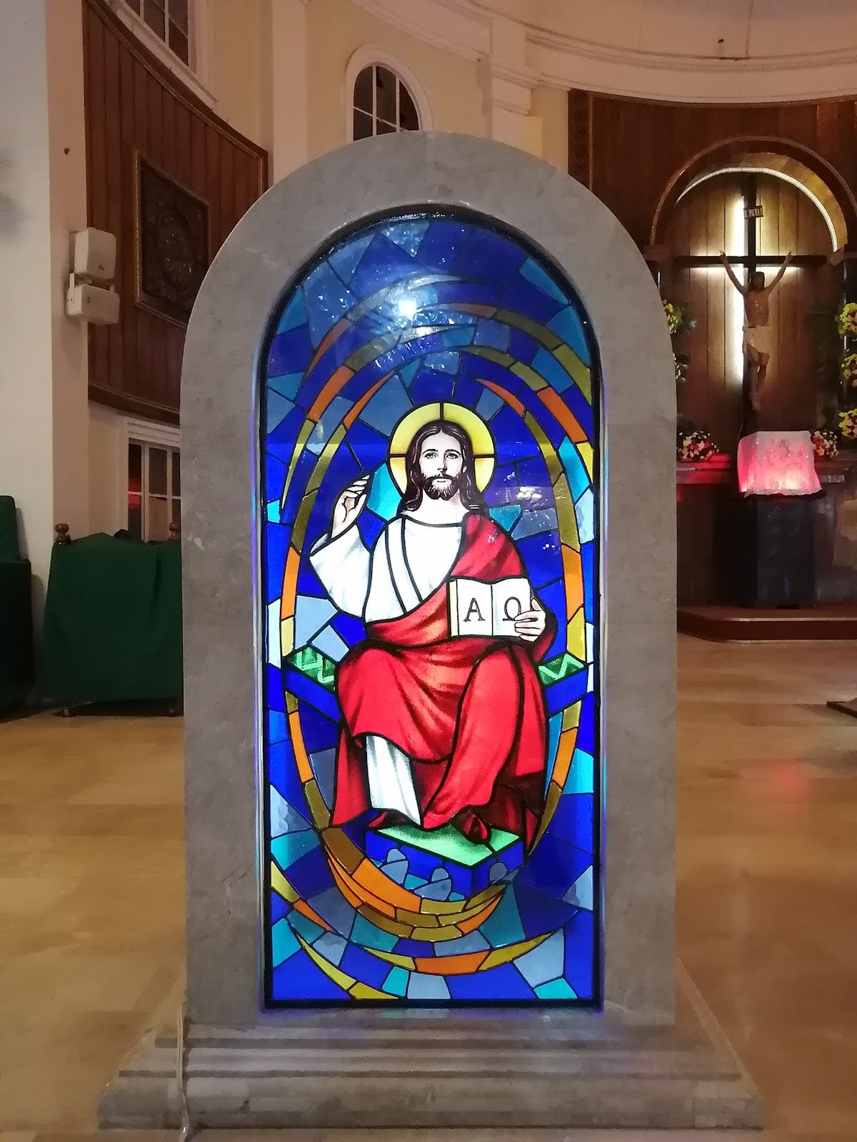 Sanctuary 1